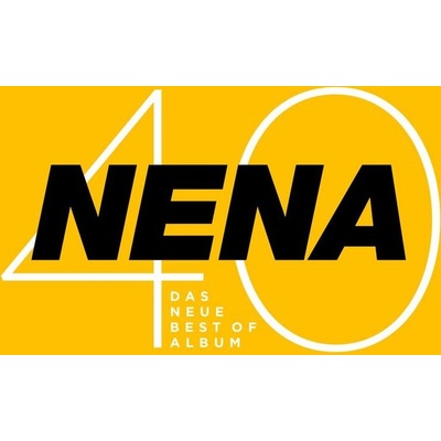 Nena - Nena - 40 Nichts Versaumt CD