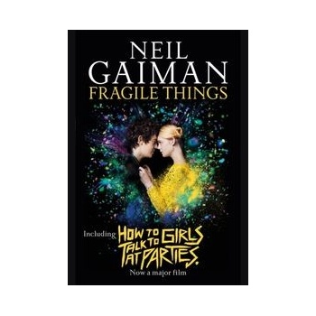 Fragile Things