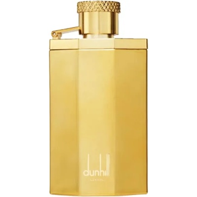 Dunhill Desire Gold EDT 100 ml
