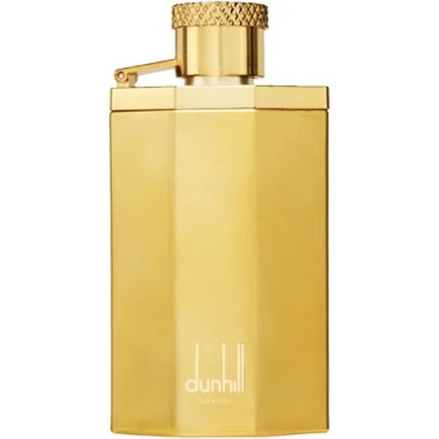 Dunhill Desire Gold EDT 100 ml