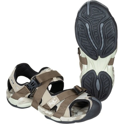 MFH int. comp. FOX DESERT : DESERT STORM