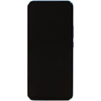 LCD Displej + Dotykové sklo Nokia G11