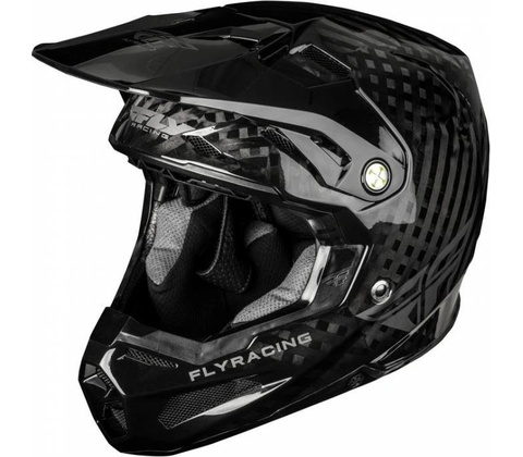 Fly Racing FORMULA SOLID