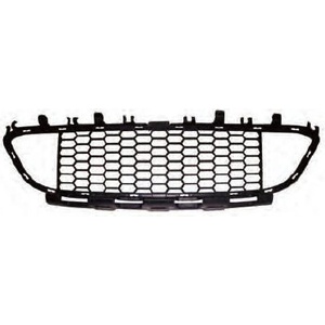  Решетка за предна броня за BMW F30 / F31 / F35 (2013+) - M-Tech