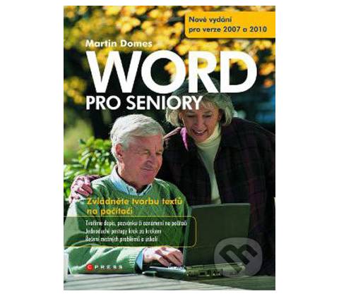 Word pro seniory