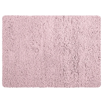 MSV ПОСТЕЛКА ЗА БАНЯ MICROFIBER 40x60 РОЗЕ 144542 (144542)
