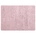 MSV ПОСТЕЛКА ЗА БАНЯ MICROFIBER 40x60 РОЗЕ 144542 (144542)