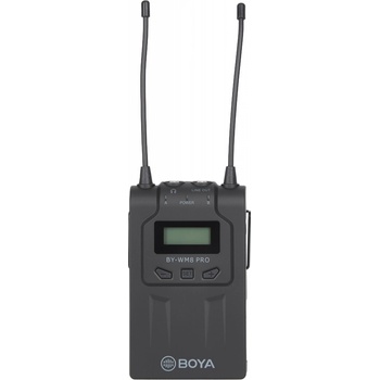 BOYA RX8 PRO