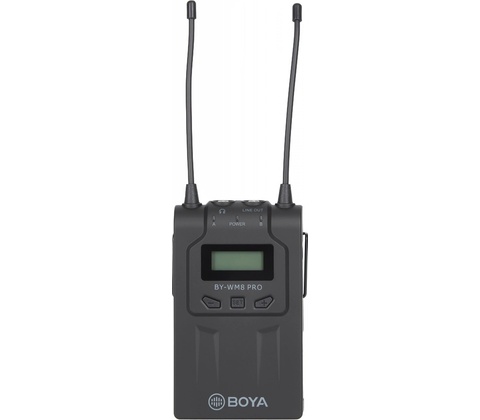 BOYA RX8 PRO