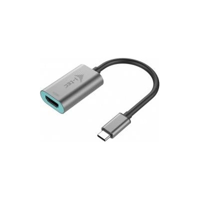 Athli-Tech i-tec USB-C Metal HDMI Adapter 60Hz C31METALHDMI60HZ