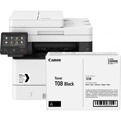 Canon i-SENSYS X1238i