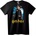 NOONEBRAND Тениска Harry Potter Рон Уизли - 7XL, White