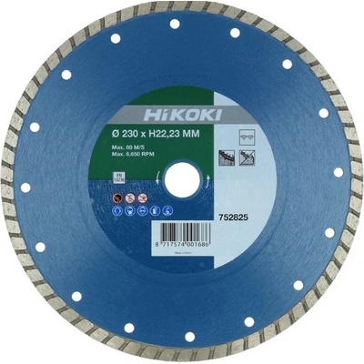 HiKOKI 752825