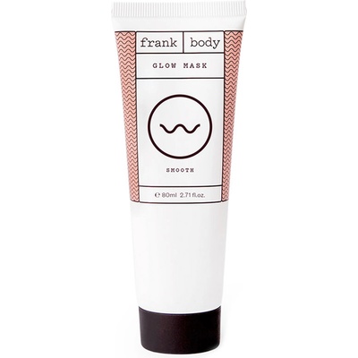 Frank Body Glow Mask Маска за лице дамски 80ml