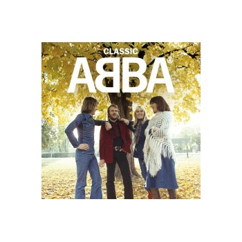 ABBA: CLASSIC CD