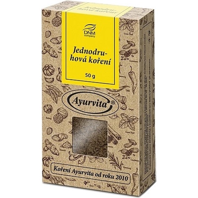 Ayurvita Klinčeky výberové 20 g