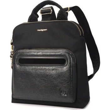 Hedgren Fika Latte čierna 11 l