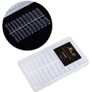 Molly Lac dual formy na nechty štvorcové 220 ks