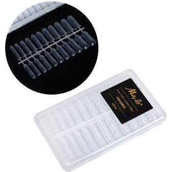 Molly Lac dual formy na nechty štvorcové 220 ks