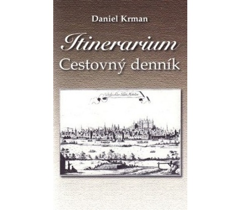 Itinerarium - Daniel Krman