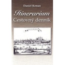 Itinerarium - Daniel Krman