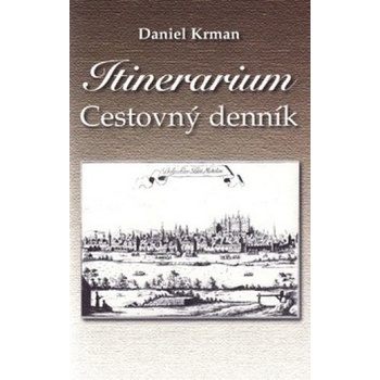 Itinerarium - Daniel Krman