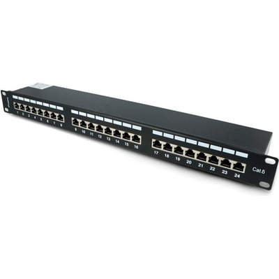 Lanberg PPS6-1024-B