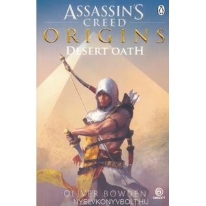 Desert Oath (ISBN: 9781405935067)
