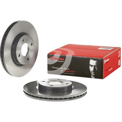 Brzdový kotúč BREMBO 09.C422.11 (09C42211)