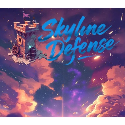 Skyline Defense: Legends of the Aether