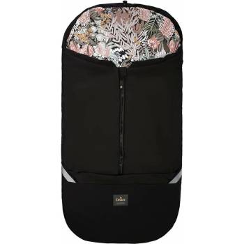 Emitex 2v1 Cocoon Softshell Black