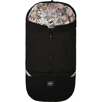 Emitex 2v1 Cocoon Softshell Black
