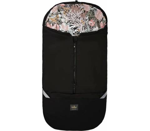 Emitex 2v1 Cocoon Softshell Black
