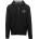 Aquascutum Блуза Aquascutum Men's Zip Hooded Sweatshirt - Black