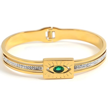 HARAHU Гривна xe-32598 - Златна kp32598 (xe-32598)