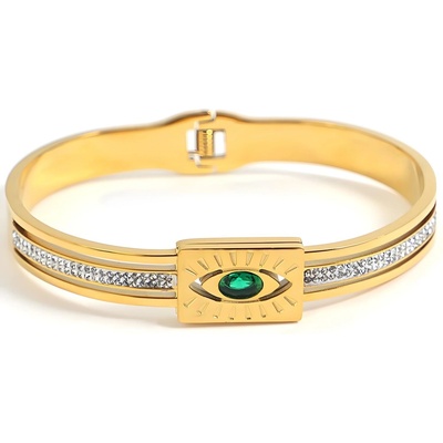 HARAHU Гривна xe-32598 - Златна kp32598 (xe-32598)