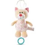 NICI My First Nici: Котешка музикална играчка - 18 см
