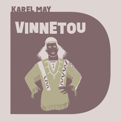 Vinnetou - Karel May - čte Pavel Soukup