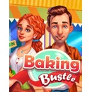 Baking Bustle