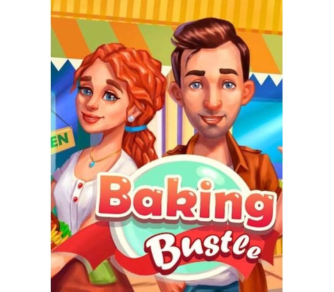 Baking Bustle