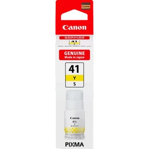Canon GI-41S, Yellow (5876C001AA)