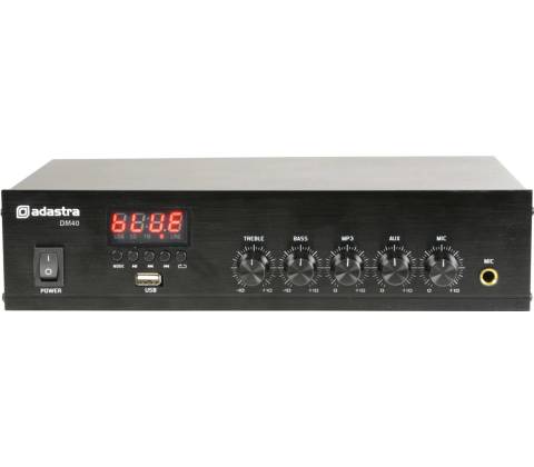 Adastra DM40