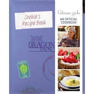 Gilmore Girls: Sookie St. James's Official Cookbook | Elizabeth Fish, Micol Ostow (ISBN: 9781835413845)