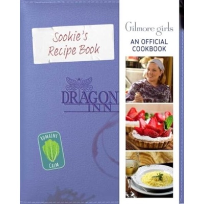 Gilmore Girls: Sookie St. James's Official Cookbook | Elizabeth Fish, Micol Ostow