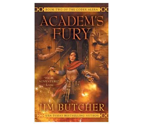 Butcher, Jim
