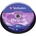 Verbatim Медия, Verbatim DVD R AZO 4.7GB 16X MATT SILVER SURFACE (10 PACK) (43498)