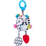 Bali Bazoo Бебешка висулка Bazoo - Sensory Ball (107813)