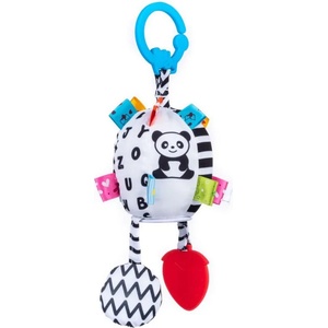 Bali Bazoo Бебешка висулка Bazoo - Sensory Ball (107813)