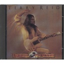 REID TERRY: ROGUE WAVES CD