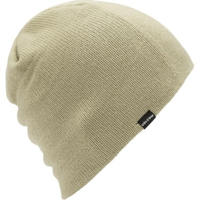 Volcom V.Co Skull Beanie Moss Green